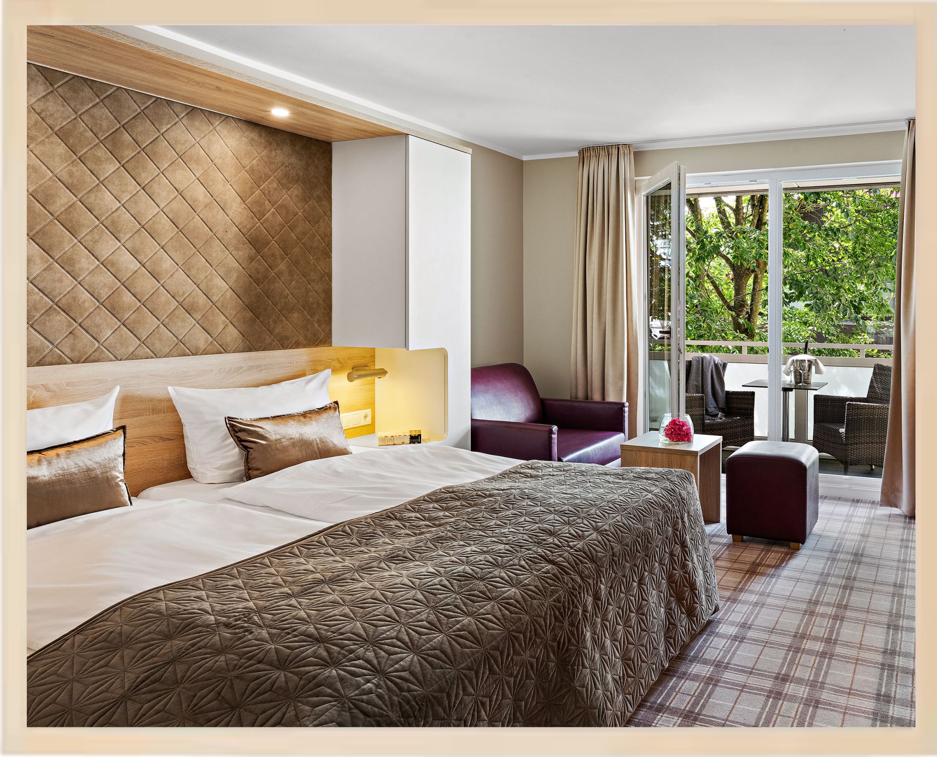 Hotel-Apartments-Restaurant-Tiek-Meppen-Emsland-2