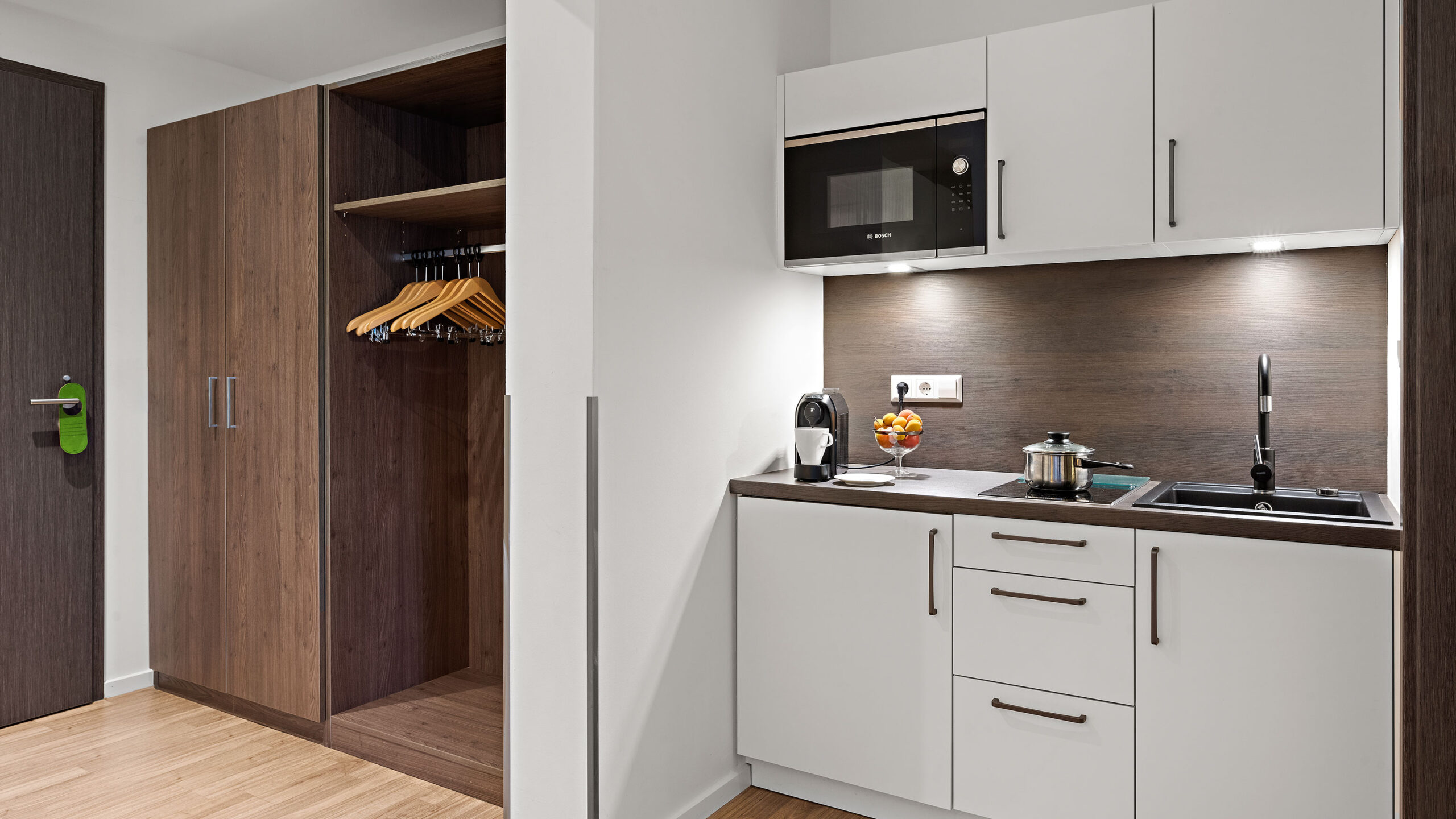 Hotel Tiek, das Hotel für Urlauber & Geschäftsreisende in Meppen 24 Hotel-Apartments-Tiek-Meppen-DSC2382